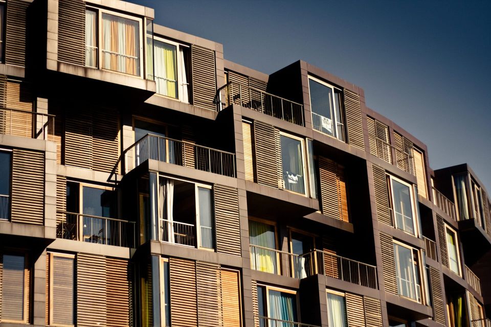 Logement pour Étudiants de 1° année EPFL et HEC Lausanne