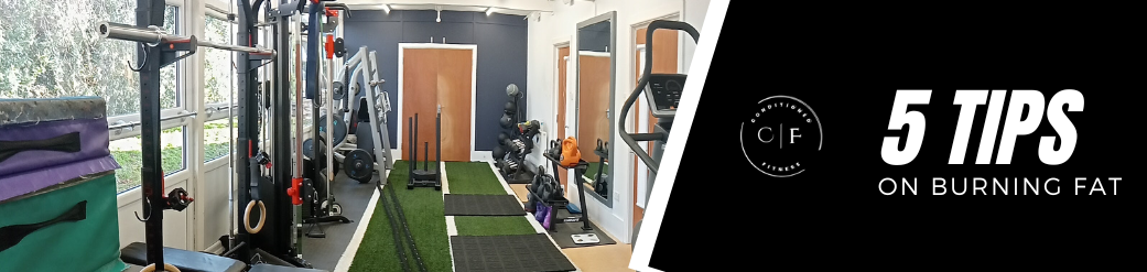 downlaod 5 tips for burning fat