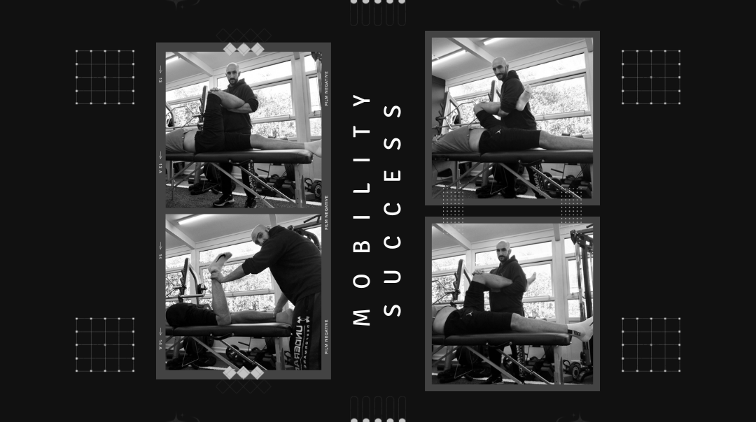 Mobility and Flexibility