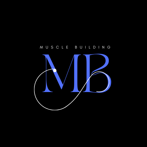 How to build muscle