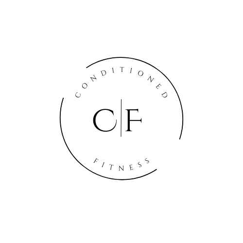 Conditioned Fitness Gym Orpington