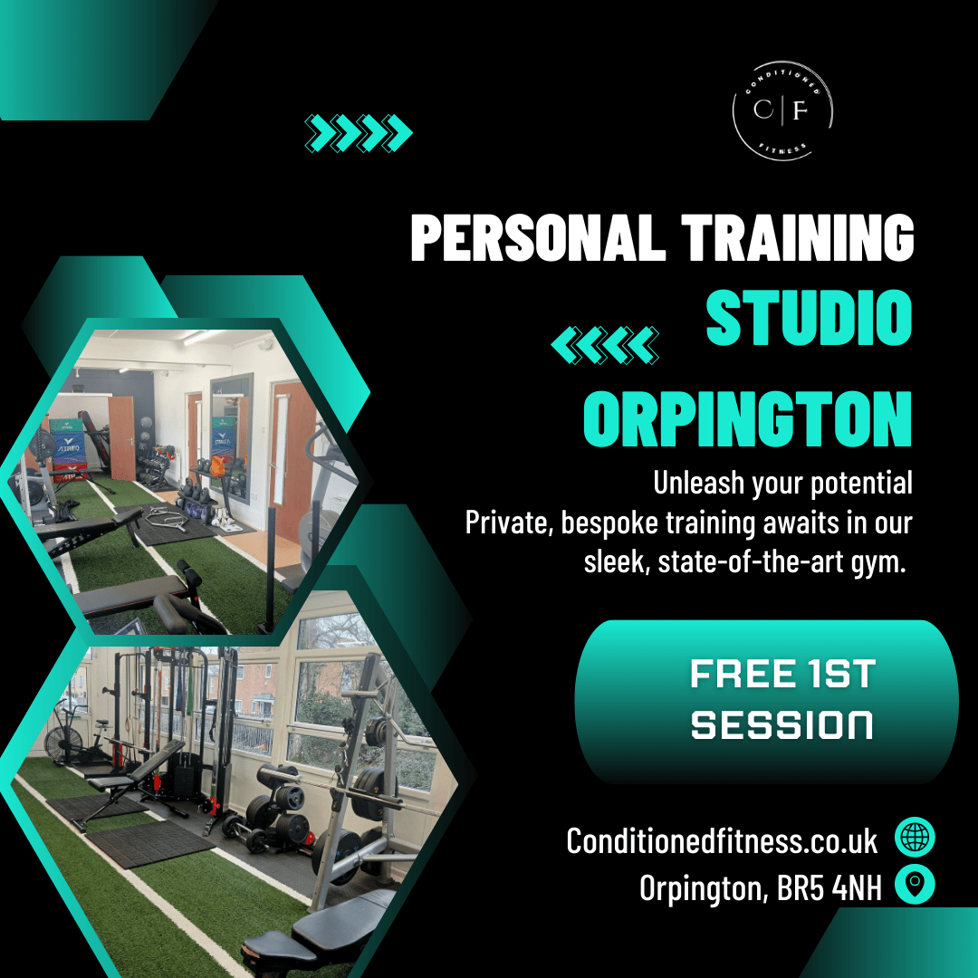 Personal Training Offer