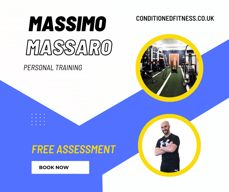 Bespoke Gym in orpington