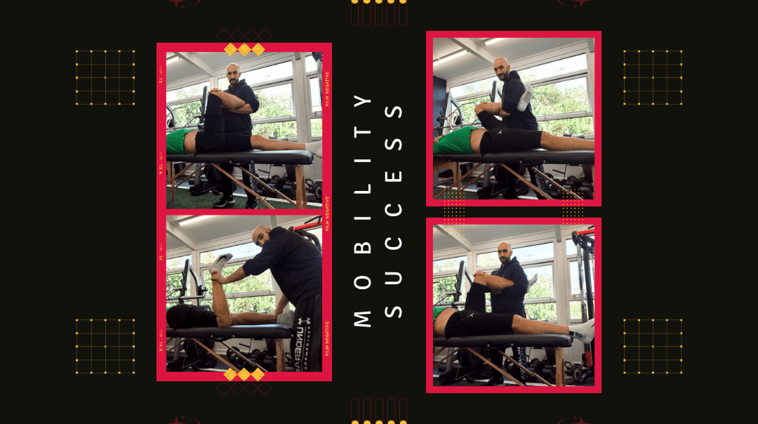 sports injury rehab