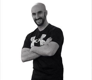 personal trainer orpington