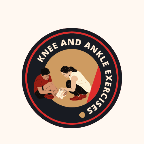 Knee and Ankle Mobility