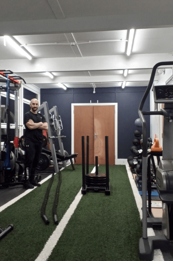 Personal Trainer In Bromley