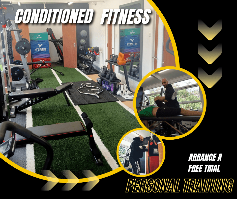 Gym Orpington, Bromley