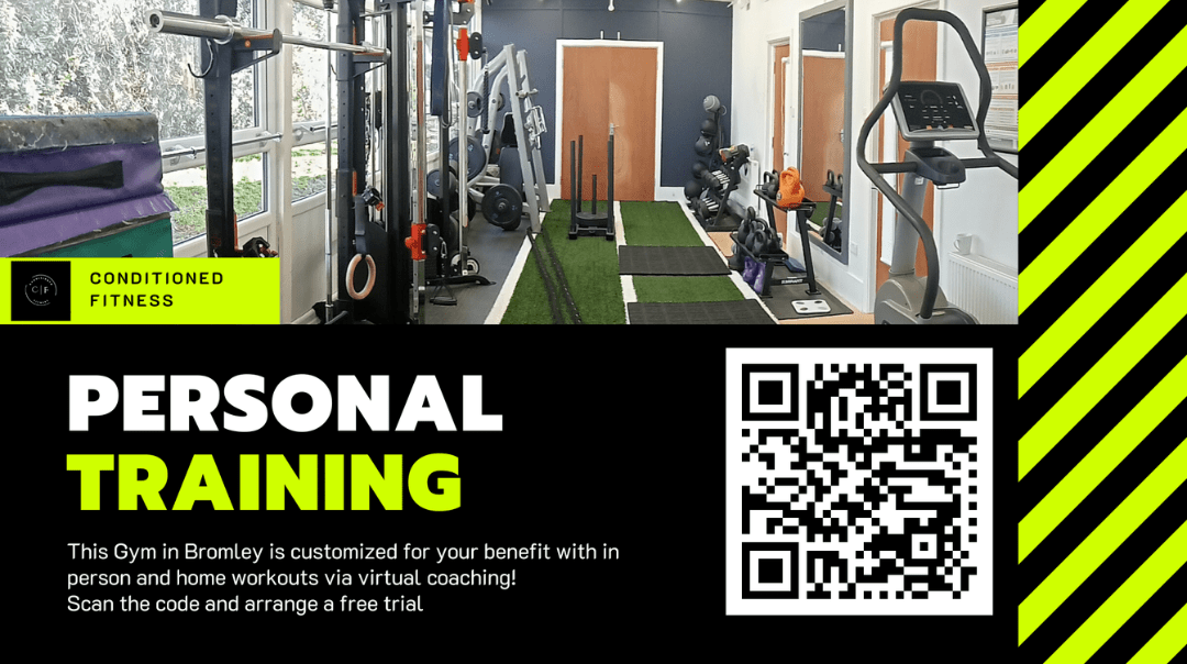 Book Your free PT Session