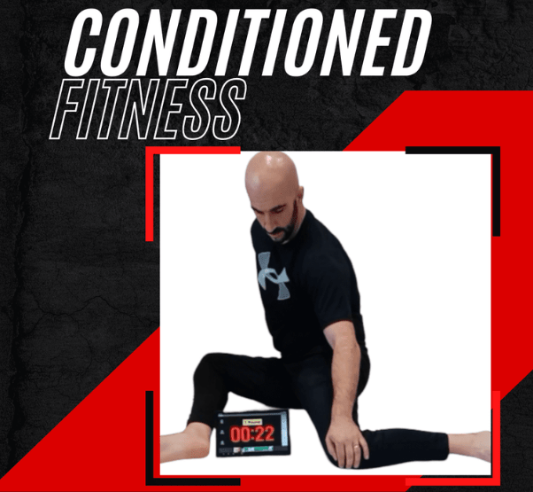functional range conditioning