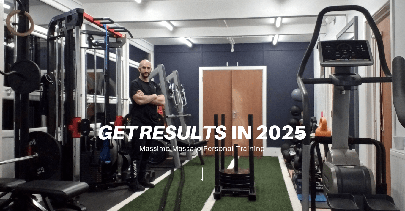 PERSONAL TRAINING IN ORPINGTON