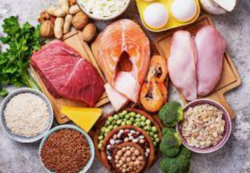 build muscle and burn fat fast