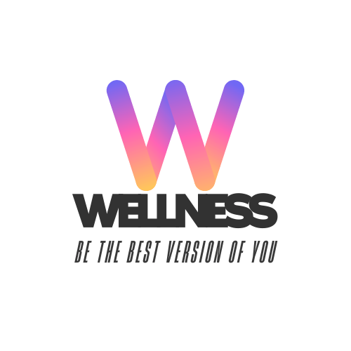 Online Wellness and Well-being