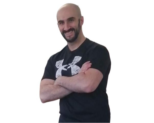 Personal trainer near me