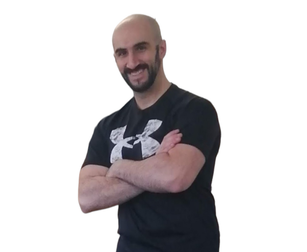 Personal trainer in bromley near me