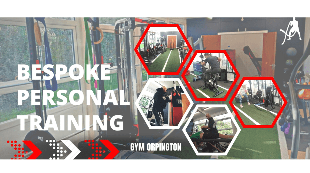 personal Trainer orpington