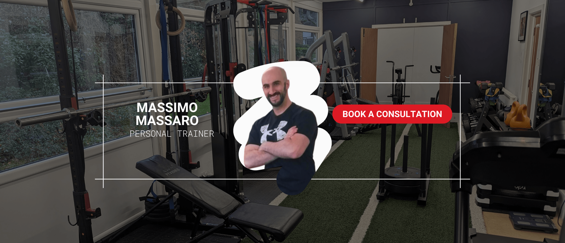 Massimo Massaro Marathon Training Near Me