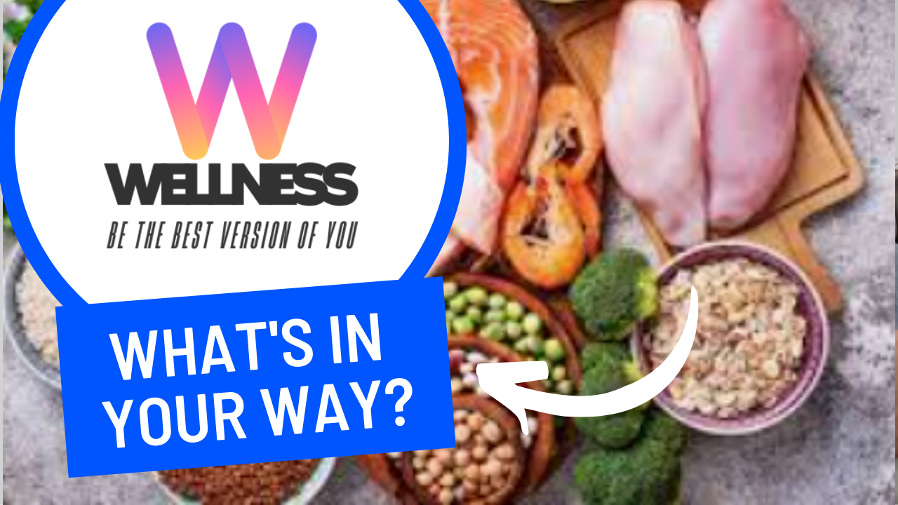 Wellness for your health