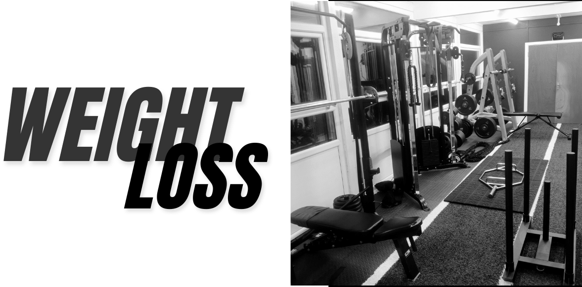 How to lose weight in orpington