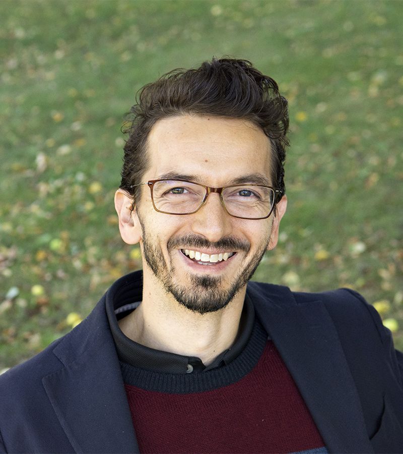 Adnan Mahmutović