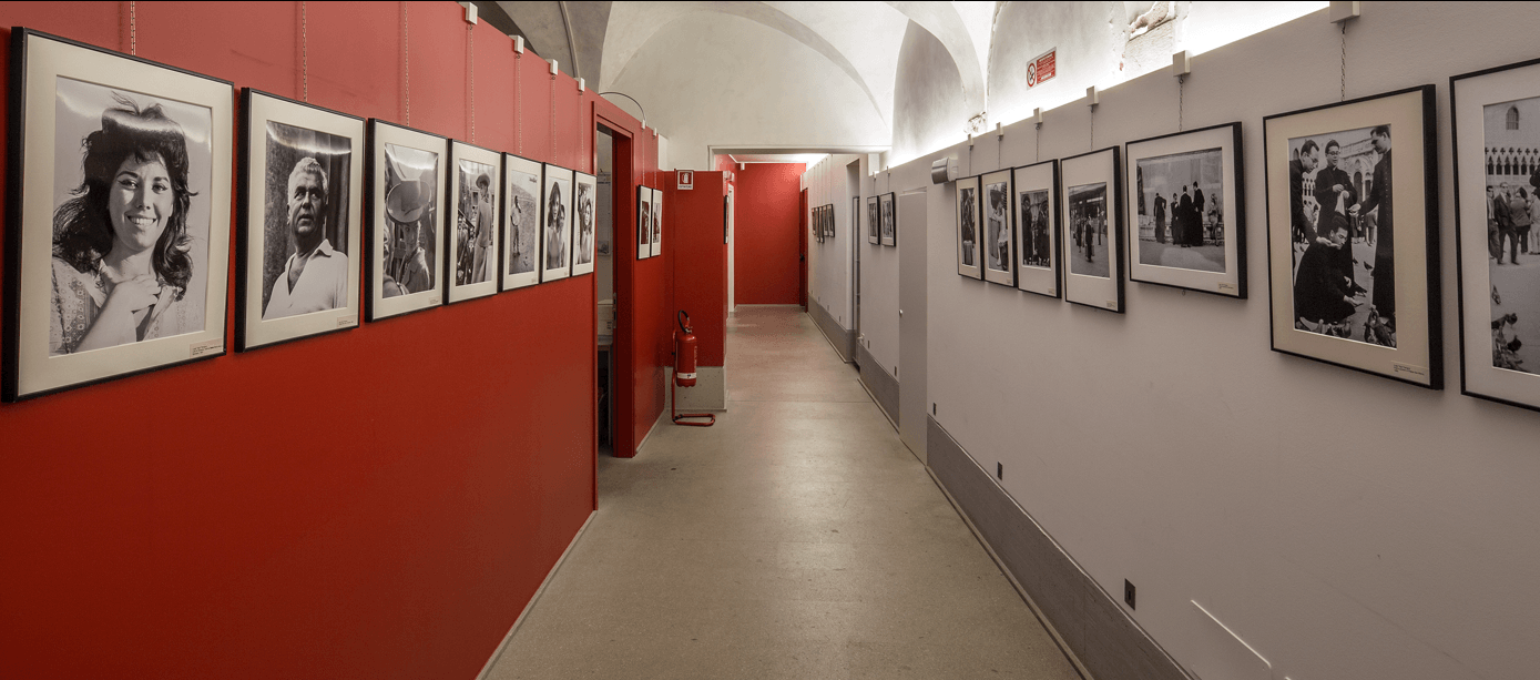 Casa del Cinema