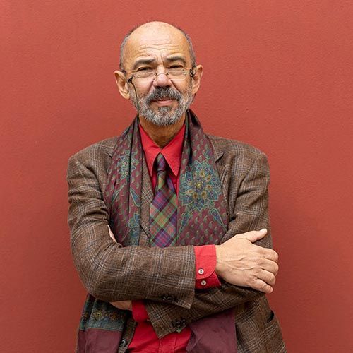 Daniele Barbieri