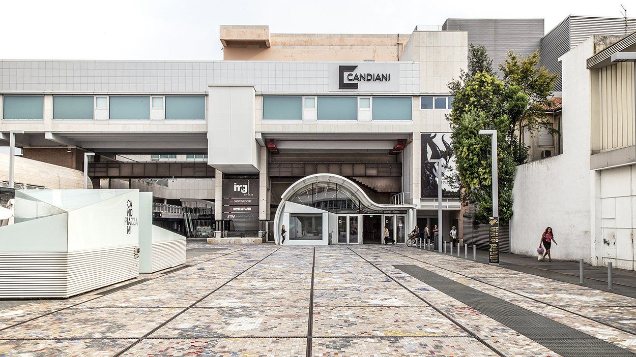 Centro Culturale Candiani