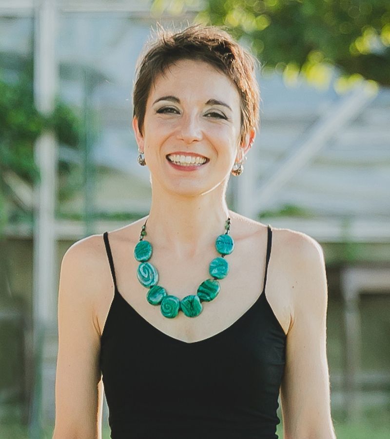Chiara Patrizi