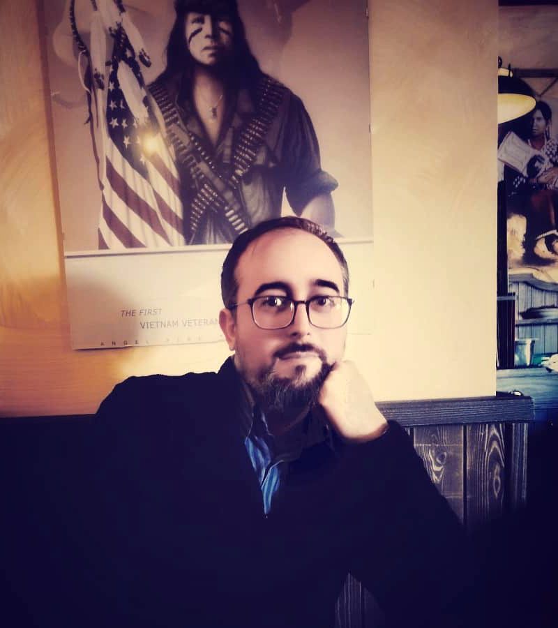 Davide Carnevale