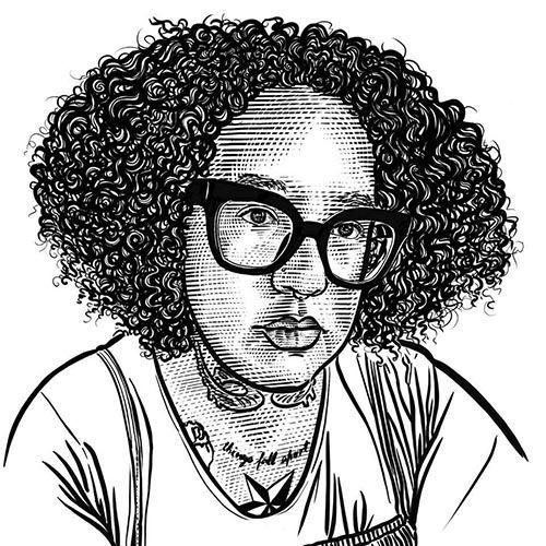 Joanna Davis-McElligatt