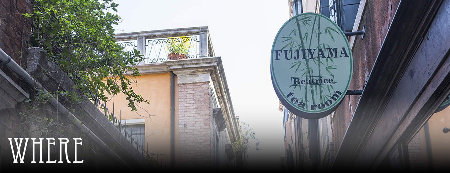 Ca' Fujiyama