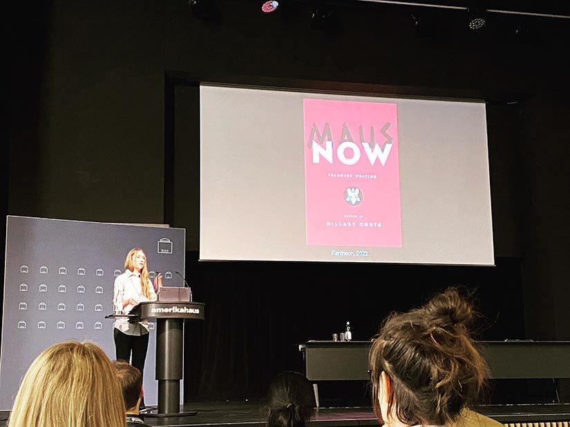 Historiographics: Framing the Past in Comics