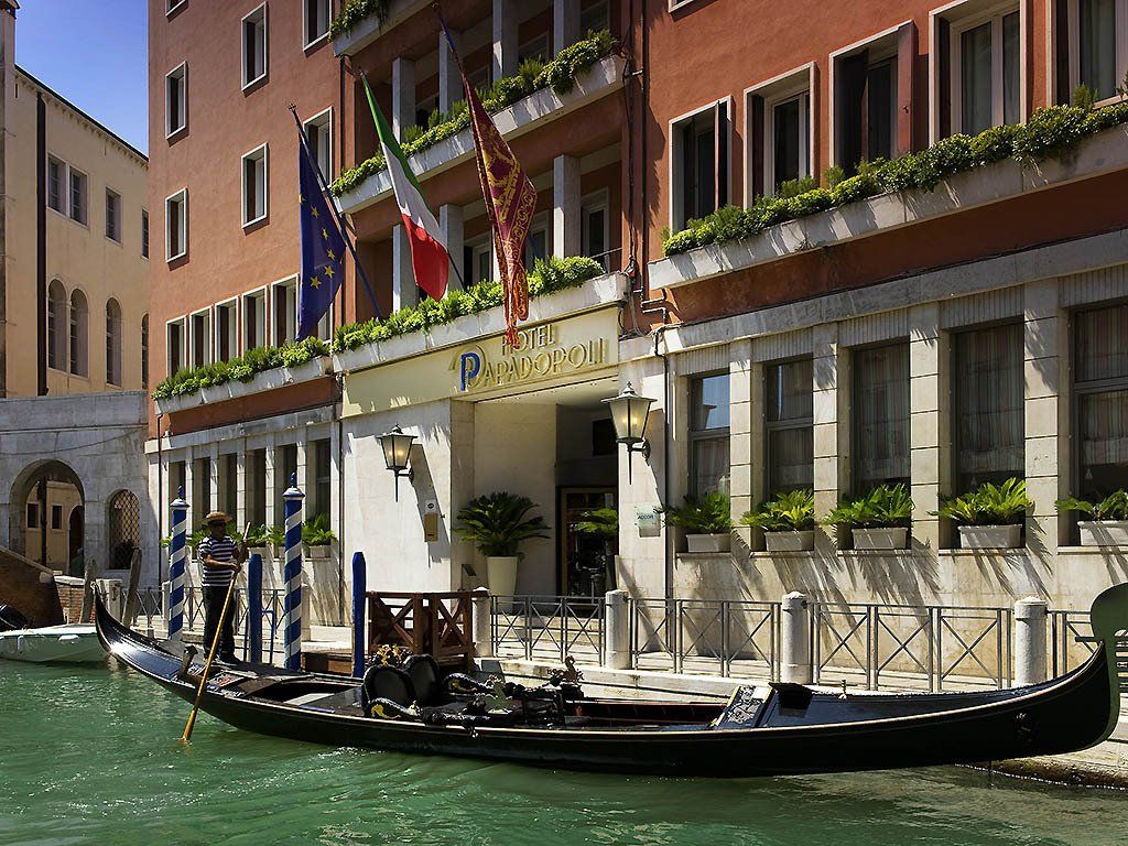 Hotel Papadopoli Venezia
