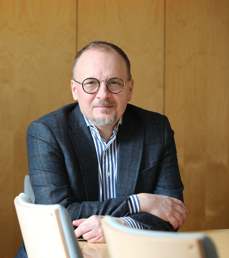 Kai Mikkonen