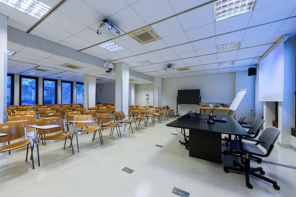 Sala Giovanni Morelli