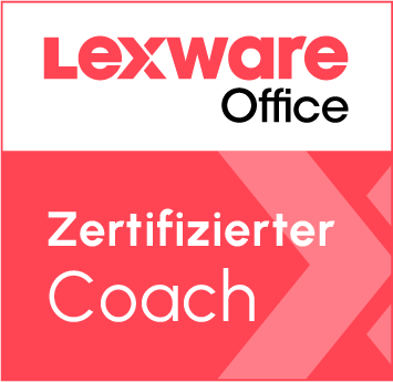 Lexoffice Coach