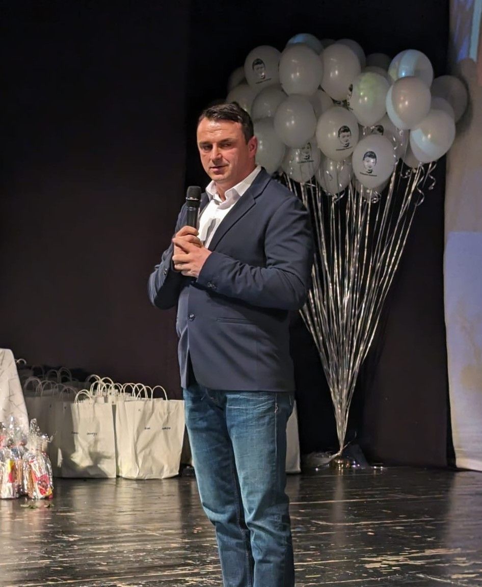 Cosmin Kanut