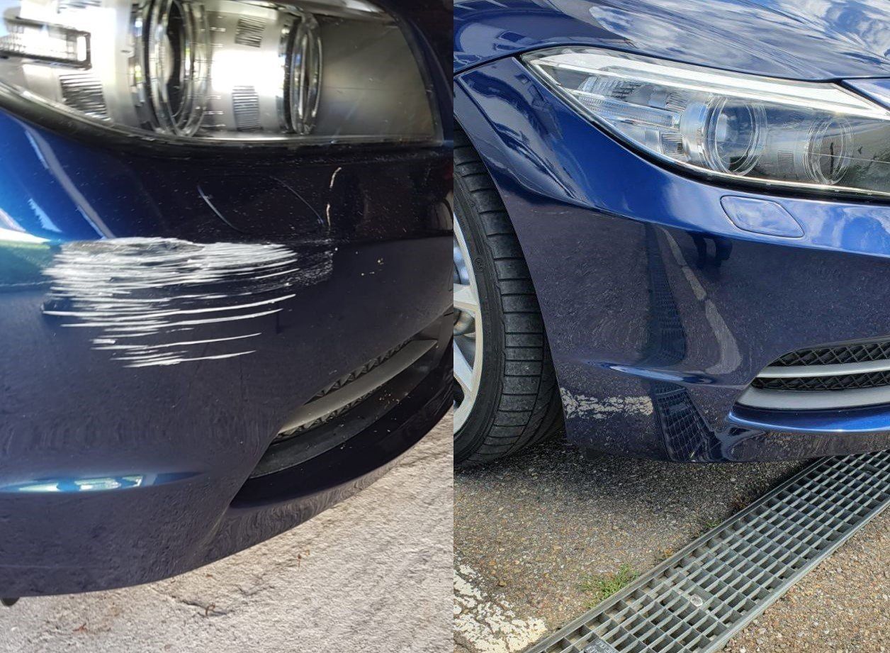 Smartrepair