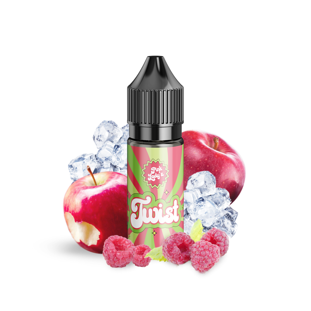 apple berryz 10ml flavor hit