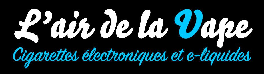 L'air de la Vape Cigarettes électroniques, e-liquides et CBD