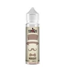 Nougat vincent dans les vapes cirkus