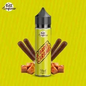 Barre Caramel Petit Confiseur
