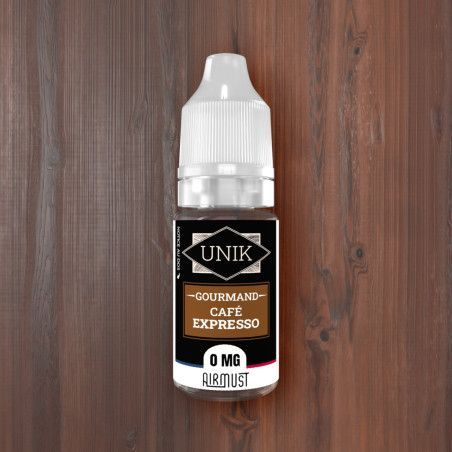 café expresso 10ml airmust