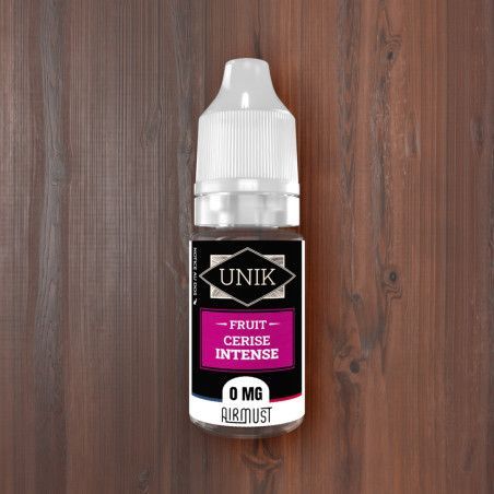 cerise intense airmust