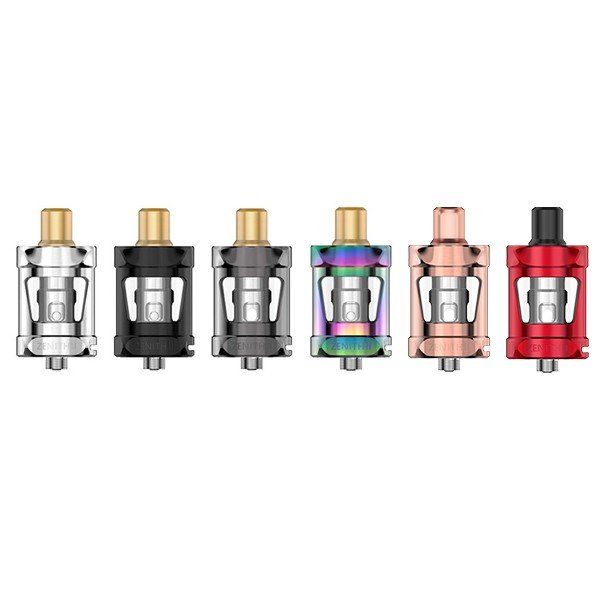 Zenith II Innokin