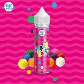 Candy Balls Petit Confiseur
