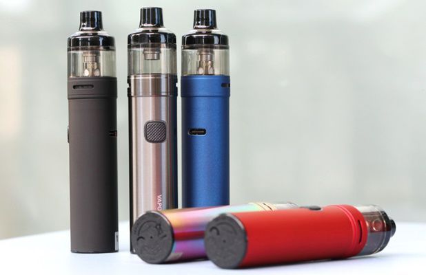 Kit GTX GO 80 Vaporesso