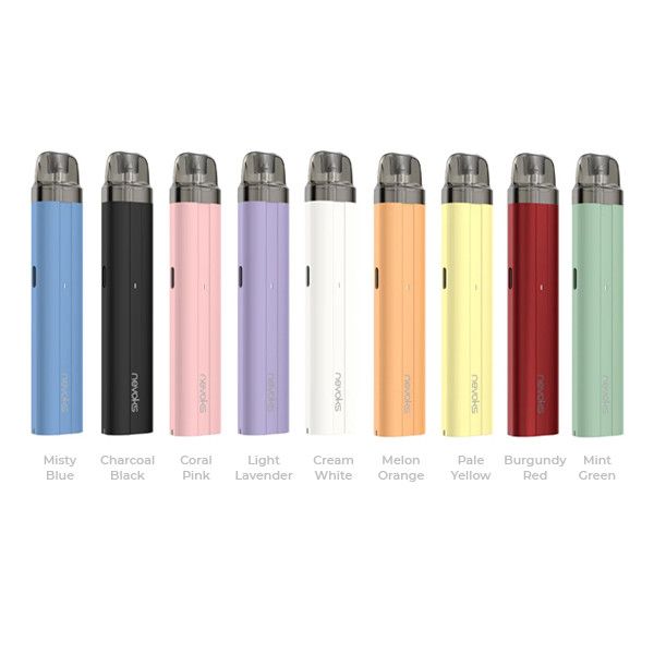 Pod Sonder Q GeekVape