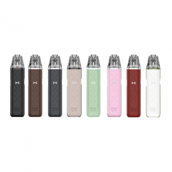 Pod Aegis Q GeekVape