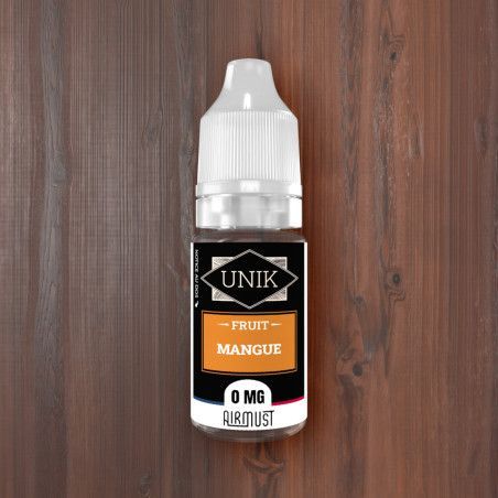 mangue 10ml airmust